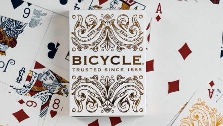 Карти Bicycle Botanica - Retromagaz, image 2