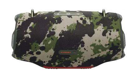 Портативна Колонка JBL Xtreme 4 Black Camo - Retromagaz, image 3