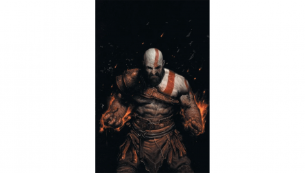 Комикс God of War. Том 1 Крис Роберсон - Retromagaz, image 1