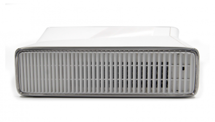 Набір Консоль Microsoft Xbox 360 S Freeboot 250GB White + 5 Вбудованих Ігор Б/У  + Геймпад Бездротовий RMC Black Новий - Retromagaz, image 8