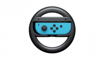 Насадка RMC Switch Кермо Black Б/У - Retromagaz, image 2