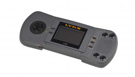 Консоль Atari Lynx 1 PAG-020x Grey Б/У - Retromagaz, image 2