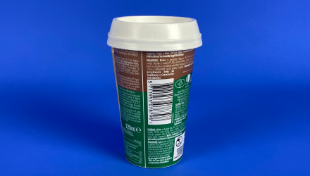 Напій Starbucks Кавовий Cappuccino 220ml - Retromagaz, image 4