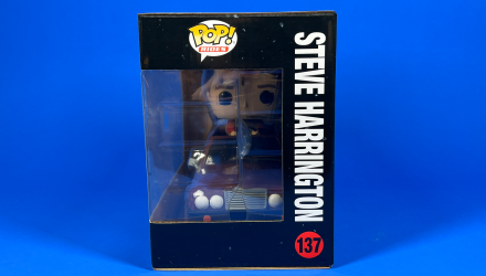 Фигурка FUNKO POP! Rides Stranger Things Стив в Машине 132mm 86619 - Retromagaz, image 2