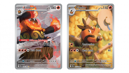 Картки Колекційні Гра Pokemon Scarlet & Violet White Flare - Elite Trainer Box - Retromagaz, image 3