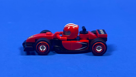 Конструктор Lego Ferrari F1 Team Race Car 71049 colf1rc-3 Новый - Retromagaz, image 5