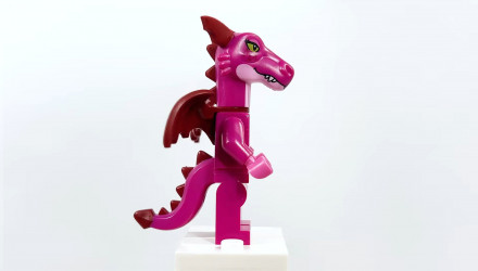 Фігурка Lego Shrek Dragon Cartoons colshr-5 colshr05 71053 Новий - Retromagaz, image 2