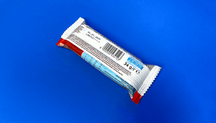 Набор Батончик 6шт Kinder Шоколадный 6шт Kinder Crispy 34g - Retromagaz, image 4
