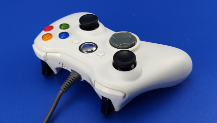 Геймпад Проводной RMC Xbox 360 White 2m Б/У - Retromagaz, image 3
