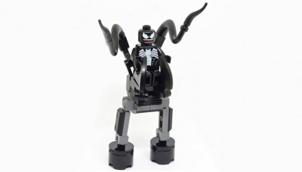 Конструктор Lego Venom with Mech Super Heroes L0002282 Новый - Retromagaz, image 1