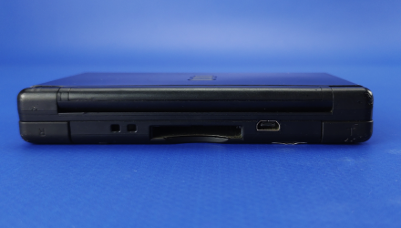 Консоль Nintendo DS Lite Jet Black Б/У Отличный - Retromagaz, image 5