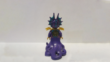Фігурка Lego Інше Prince Kalmaar Seabound Ninjago njo0697 Б/У - Retromagaz, image 4