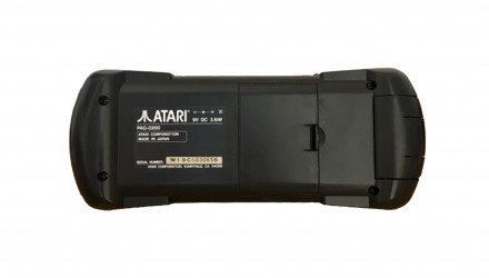 Консоль Atari Lynx 1 PAG-020x Grey Б/У - Retromagaz, image 5
