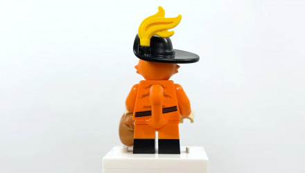 Фигурка Lego Shrek Puss in Boots Cartoons colshr-2 colshr02 71053 Новый - Retromagaz, image 4