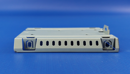 Карман для Жесткого Диска Sony PlayStation 3 CECHA01 Black Б/У - Retromagaz, image 6