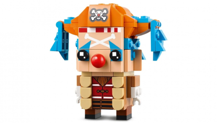 Конструктор Lego Brick Headz Клоун Багги 40800 Новый - Retromagaz, image 3
