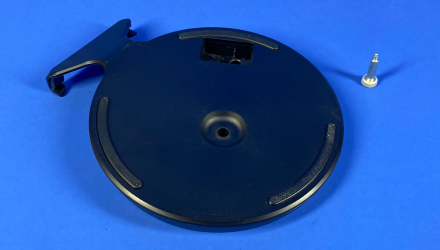 Подставка Sony PlayStation 5 Digital Edition Black Б/У - Retromagaz, image 4