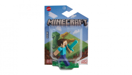 Фигурка Minecraft Коллекционная в Ассортименте 11,5cm HJF78 - Retromagaz, image 3