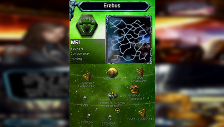 Игра Nintendo DS Puzzle Quest: Galactrix Английская Версия Б/У - Retromagaz, image 2