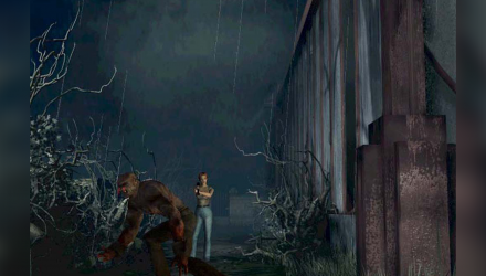 Игра RMC PlayStation 1 Alone in the Dark: The New Nightmare Русские Субтитры Б/У Хороший - Retromagaz, image 5