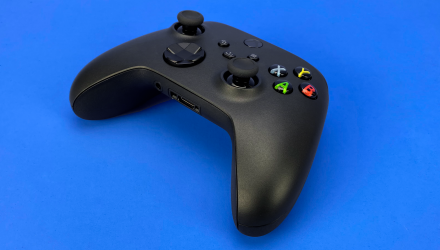 Консоль Microsoft Xbox Series S 1TB Carbon Black Новый - Retromagaz, image 7