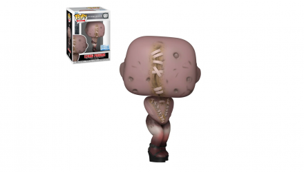 Фігурка FUNKO POP! Сайлент Хілл Silent Hill Lying Figure 97mm 1207 91886 - Retromagaz, image 2