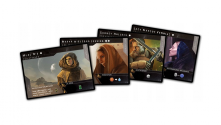 Настольная Игра Дюна: Империум - Восстание - Retromagaz, image 2