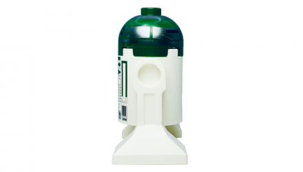 Фігурка Lego Дроїд R4-P44 Star Wars sw1400 75402 Новий - Retromagaz, image 3