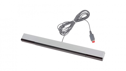 Сенсор Движения Проводной RMC Wii Sensor Bar Silver 2.2m Новый - Retromagaz, image 3