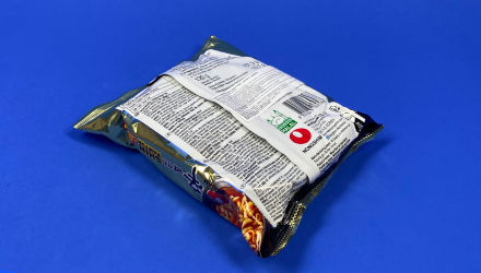 Набор Лапша 10шт Nongshim 1 Shin Рамьон со Вкусом Курицы Острая 120g - Retromagaz, image 4