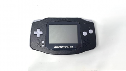 Консоль Nintendo Game Boy Advance Black Б/У - Retromagaz, image 1