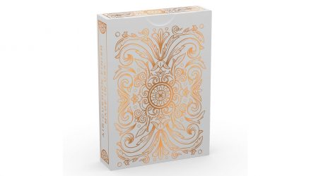 Карти Bicycle Botanica - Retromagaz, image 3