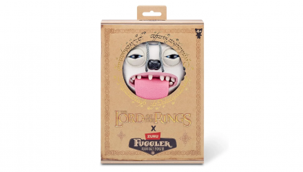 М'яка Іграшка Fuggler Lord of The Rings Gollum Голум 220mm (15715B) - Retromagaz, image 1