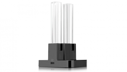 Зарядний Пристрій Dobe Switch Charging Dock For Joy-Con Black Новий - Retromagaz, image 3