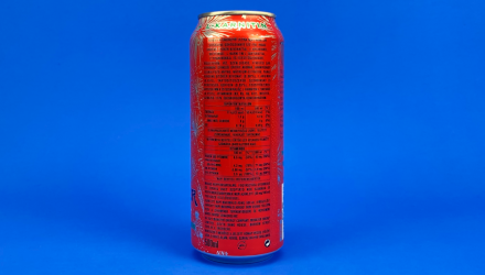 Набор Напиток Энергетический 4шт Monster Energy Watermelon 500ml - Retromagaz, image 2