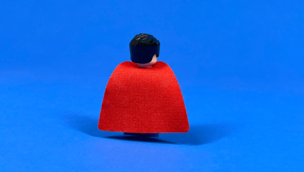 Фігурка Lego DC Superman Super Heroes sh1006 Б/У - Retromagaz, image 2