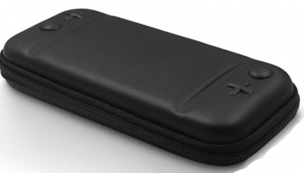 Чехол Твердый RMC Switch Lite с Ручкой Black Новый - Retromagaz, image 4