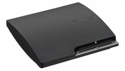 Набор Консоль Sony PlayStation 3 Slim 120GB Black Б/У  + Геймпад Беспроводной DualShock 3 + Игра Grand Theft Auto V Русские Субтитры - Retromagaz, image 8