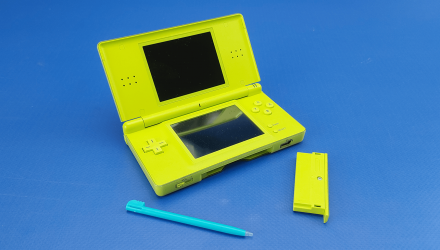 Консоль Nintendo DS Lite Lime Green Б/У - Retromagaz, image 1