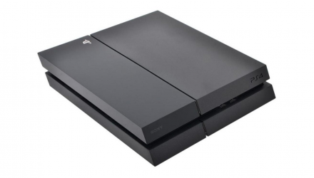 Консоль Sony PlayStation 4 CUH-12хх 500GB Black Б/У Нормальный - Retromagaz, image 3