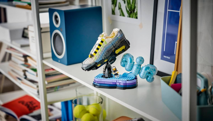 Конструктор Lego Nike Air Max 95 x 43025 Новый - Retromagaz, image 7