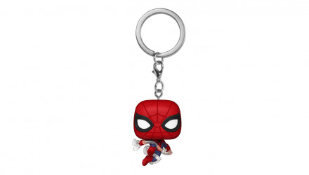 Брелок FUNKO POP! Людина-Павук Абсолютно Новий День Spider-Man Brand New Day 102mm 83962 - Retromagaz, image 2
