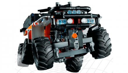 Конструктор Lego All-Terrain Vehicle Technic 42139 Новый - Retromagaz, image 6