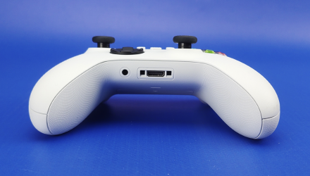 Геймпад Беспроводной Microsoft Xbox Series Controller Robot White Новый - Retromagaz, image 6