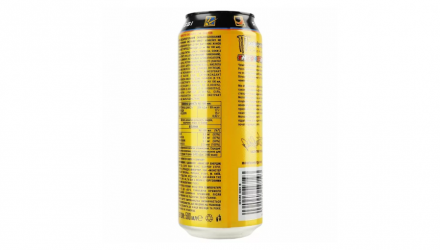 Набор Напиток Энергетический 12шт Monster Energy The Doctor 500ml - Retromagaz, image 2