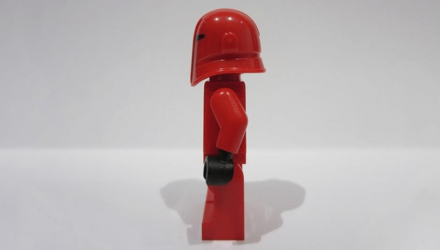 Фигурка Lego Империя Imperial Praetorian Guard Star Wars sw1343 75386 Новый - Retromagaz, image 2