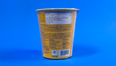 Набір Локшина 6шт Samyang Buldak Hot Cheese (Сирна) у Стаканчику Гостра 70g - Retromagaz, image 2