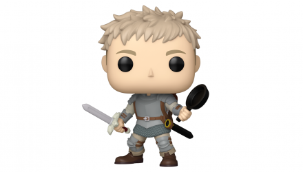 Фигурка FUNKO POP! Подземелья Вкусности Лайос Торден Delicious in Dungeon Laios 104mm 2199 90569 - Retromagaz, image 2