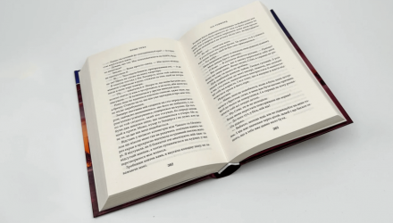 Набір Книг Серія «Місто Вітрів» (Вище Неба  + Правильне Рішення + Спіймана + Підіграй мені + Відмотай Назад) Ліз Томфорд - Retromagaz, image 1