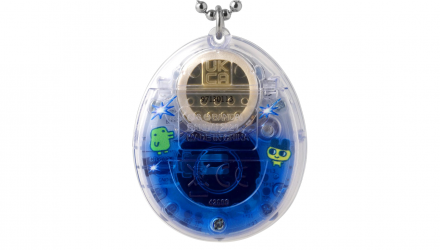 Консоль Bandai Tamagotchi Original Celebration 24 Blue - Retromagaz, image 4